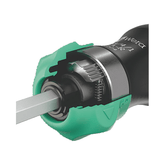 Ratchet Set Wera Kraftform Kompakt 26 RA - R - 6 Pieces - Genetik Sport